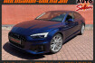 Audi A5 Coupé S line A5 sportback 40 tdi quattro s line laser+b&o cam