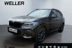 BMW X3 M Sport xdrive 30e m sport pano*led*shadow line*360