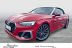 Audi A5 Coupé S line A5 cabrio s line 45tfsi|quattro|s line|rfk|hud|matrix