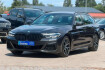 BMW Série 5 M Sport 540 d xdrive m sport led*acc*pdc*leder*cam