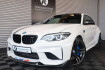 BMW M2 Coupé Autres M2 coupe/m performance esd/rfk/h&k/adap.led