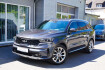 Kia Sorento Vision platinum 4wd bose acc bi led 360  beluft