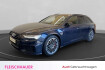 Audi A6 sport avant 55 tfsi e quattro sport matrix led navi pano