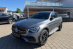 Mercedes GLC AMG Line Plus Benz glc 300 e 4matic*amg*night*navi*ambi*rcam*magno