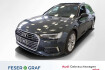 Audi A6 design avant design 45 tfsi qu. matrix pano acc kam