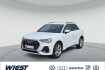 Audi Q3 S line s line 45 tfsi quattro s tronic  led/kam/sthz