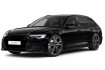 Audi A6 S line avant 50tfsie qu s line black kamera tour acc