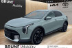 Kia Xceed  1.6 t dct spirit