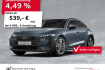 Audi A5 Coupé Autres A5 tfsi 150kw led+navi+rfk+acc+19?lm