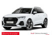 Audi Q3 S line 40 tfsi qu s line black ahk led acc navi