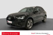 Audi Q3 advanced 40 tfsi qu advanced black ahk led acc navi