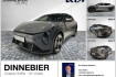 Kia EV4 Earth Ev4 earth 81.4 kwh led+360 kamera+glasdach