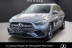 Mercedes GLA AMG Line Advanced Plus Benz gla 180 360 acc ahk aut kam. keyless klimaa led