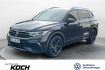 Volkswagen Tiguan Allspace R-Line Tiguan allspace 2.0tdi r line dsg 7 sitzer navi