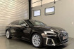 Audi S5 Autres sportback3.0 tdi quattro/navi/alcantara/leder