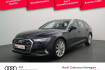 Audi A6 sport avant quattro sport pano ahk leder acc nav