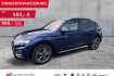 Audi Q5 advanced 40 tdi qu advanced matrix+navi+air+ahk+pano
