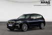 BMW X3 M Autres X3 m 40d