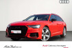Audi S6 Autres navi matrix luftfederung standhzg ahk