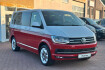 Volkswagen Multivan Generation Six T6 multivan gen six/dsg/4motion/dynaudio/voll