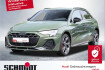 Audi A3 S line sportback 45 tfsi e s line lm18 ahk acc matrix ?