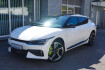 Kia EV6 Autres Ev6 gt 4wd glas 585ps 360 hda2 biled meridi acc