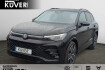 Volkswagen Tiguan R-Line r line 1.5 etsi dsg black*app*acc*ahk*navi