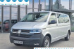Volkswagen T6 Kombi Plus Trendline T6 kombi lang 9 sitze dsg gra led shz ahk