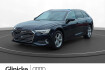 Audi A6 sport 45 tdi sport matrix ahk quattro
