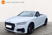 Audi TT Coupé Autres Tt roadster 45 2.0 tfsi quattro s tronic s line *matr