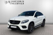 Mercedes GLE AMG Line Benz gle 350 d coupe 9g amg line *night*panor*lnkhzg*
