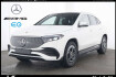 Mercedes EQA Autres Benz eqa 300 4m amg sport/led/pano/totw/cam/distr/18?