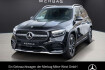 Mercedes GLB AMG Line Advanced Plus Benz glb 180 amg plus ahk 3. sitzreihe pano distr