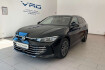 Volkswagen Passat SW Elegance Passat variant elegance  ahzv  ehem. uvp 63.760?