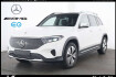 Mercedes EQB Progressive Benz eqb 250 + progressive/pano/7.sitze/ambiente/totw