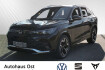 Volkswagen Tiguan R-Line r line schiebedach el.