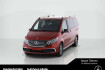 Mercedes EQV Avantgarde Line Benz eqv 300 eqv 300 lang el. turen tisch 360  kamera 3xklima