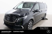 Mercedes EQV Avantgarde Line Benz eqv 300 eqv 300 l avantgarde leder 6sitze distronic navi