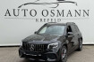Mercedes GLB 35 AMG Autres benz glb 35 amg  benz glb 35 amg 4matic multibeam rfk