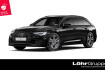 Audi A6 S line avant 40 tdi s line 19?|navi+vc|matrix|360 |hud