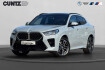 BMW X2 Autres sdrive18d panorama anhangerk. iconicglow head up