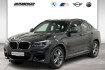 BMW X4 M Sport X xdrive30d m sportpaket ahk hud hifi rfk aled
