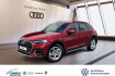 Audi Q5 advanced 50 tfsi e qu. advanced s tro matrix led navi+ 18 »