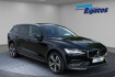 Volvo V60 Cross Country Autres V60 cross country b5 awd ultimate mild hybrid autom. ahk  ruckfahrka