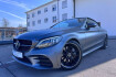 Mercedes Classe C Autres Benz c 300 9g amg plus distronic/360 /burmster/19?alu