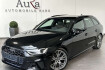 Audi S4  avant 3.0 tdi quattro nav+matrix+massage+kam