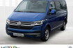 Volkswagen Caravelle Comfortline T6.1 caravelle comfortline 2.0 tdi dsg led  nav  klima navi