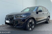 BMW iX3 Impressive Ix3 ix3 m sport dapro.hud 360  h/k keyless