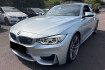 BMW M4 Coupé Autres Bmw m4  m4 dkg coupe led memo carbon navi 19? unfallfrei