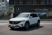 Mercedes EQB Autres Benz eqb 250 + 7 sitzer+burm+distr+ambi+cam+hud+led